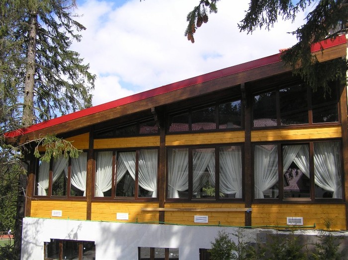 Restaurant Edelwaiss