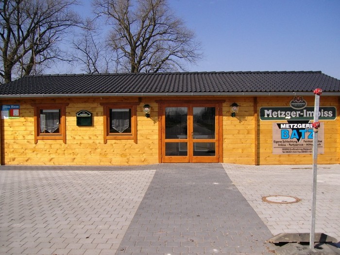 Restaurant Imbiss