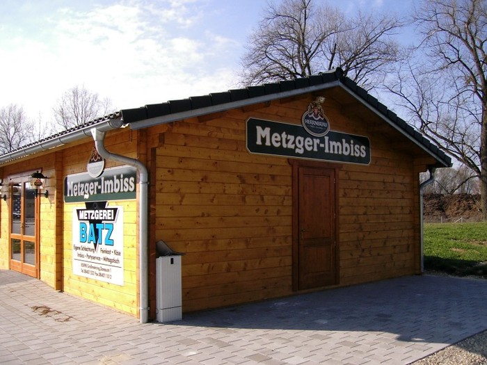 Restaurant Imbiss