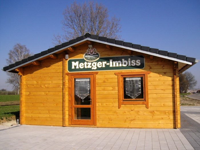 Restaurant Imbiss