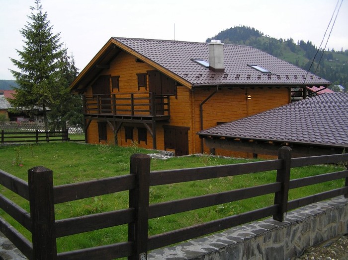 Cabana Borsa