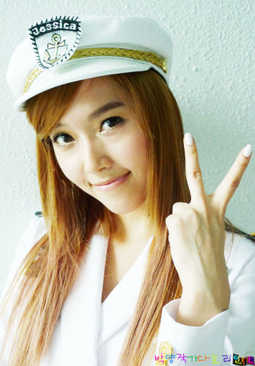 snsd-jessica - SNSD-Girls Generation