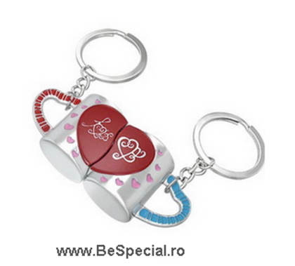 Set-brelocuri-cu-2-cani-de-cafea-si-magnet-zzz-BRL0015