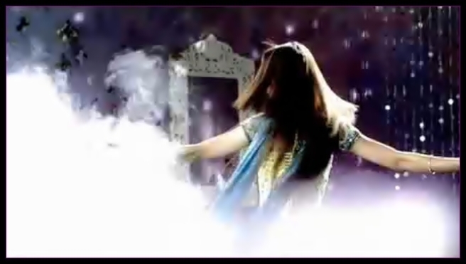 2 - Sara Khan In Bigg Boss-Promo