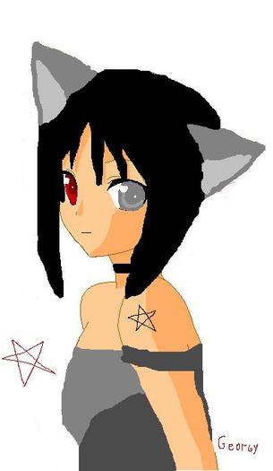 georgy husky - eu in beyblade