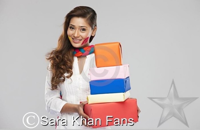 418824_235564926537464_234848326609124_476566_21394118_n - Sara Khan  PhotoShoot New