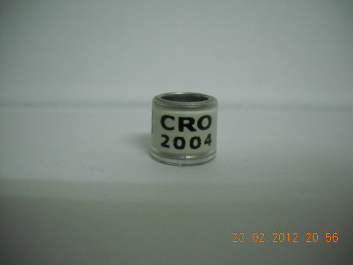 2004 - CROATIA      CRO