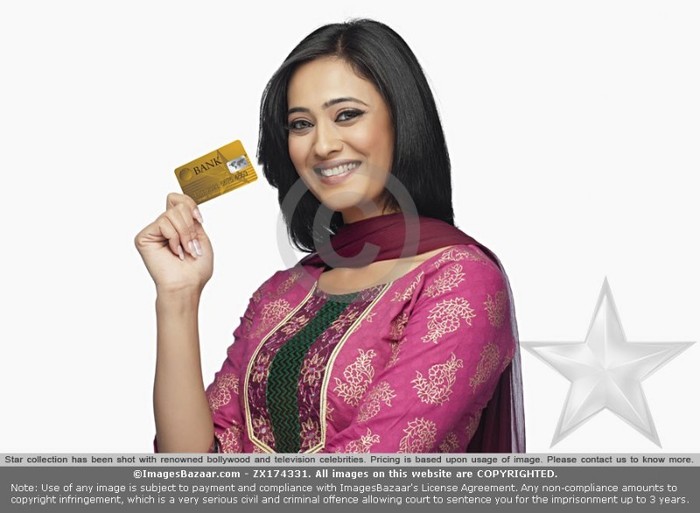 ZX174331 - Jaane Kya Baat Hui - Shweta Tiwari PhotoShoot I