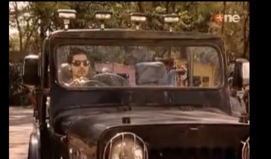 1 (14) - GEET - Hui Sabse Parayi - Caps