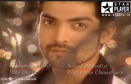 pic1 - GEET - Hui Sabse Parayi - Caps I