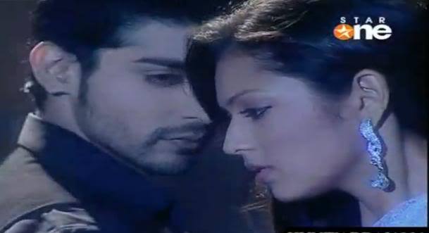 pic13 - GEET - Hui Sabse Parayi - Caps I