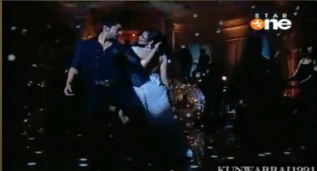 pic23 - GEET - Hui Sabse Parayi - Caps I