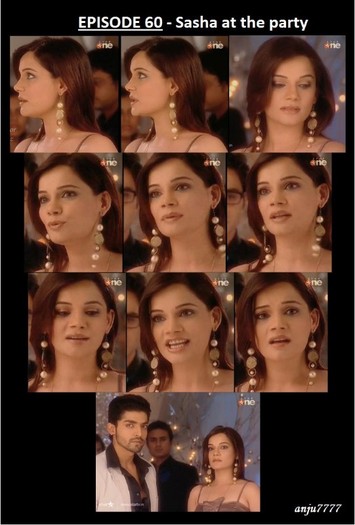 episode60sashaatthepart (2) - GEET - Hui Sabse Parayi - Caps I