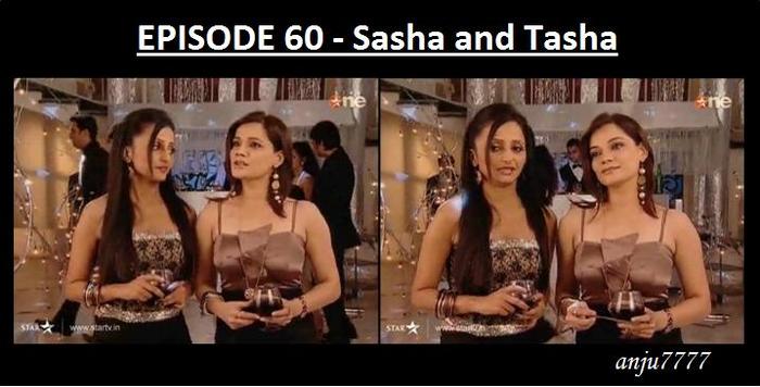 episode60sashaatthepart (3) - GEET - Hui Sabse Parayi - Caps I
