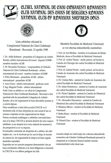 catalog CNCCR 1998 p2