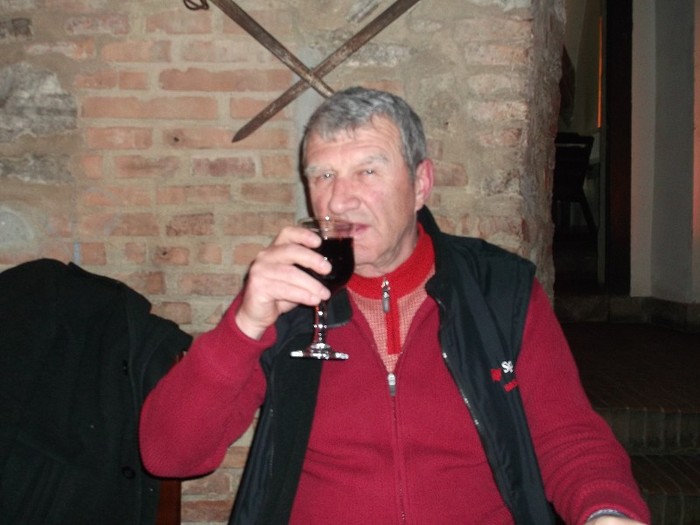 .....M-AM DECIS SA.........