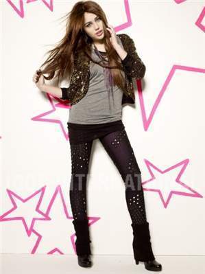 MILEY-CYRUS-HANNAH-MONTANA-hannah-montana-15768281-299-399 - POze rare selena gomez