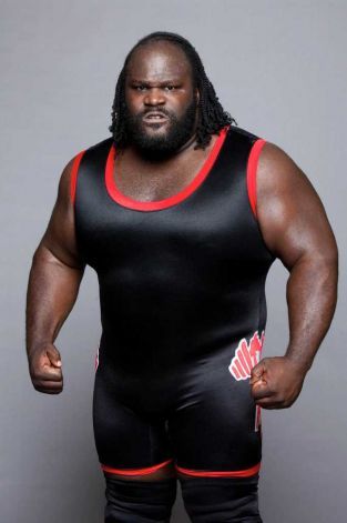 Da? sau Nu?; Mark Henry
