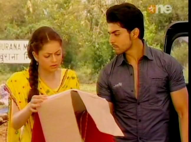 1006 - GEET - Hui Sabse Parayi - Caps II