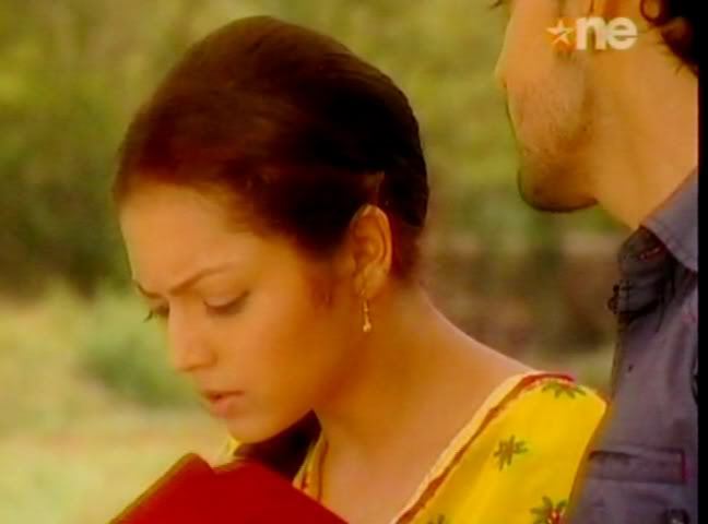 1007 - GEET - Hui Sabse Parayi - Caps II