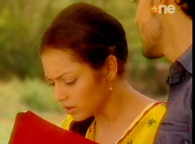 1008 - GEET - Hui Sabse Parayi - Caps II