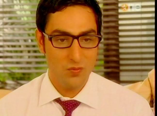 1041 - GEET - Hui Sabse Parayi - Caps II