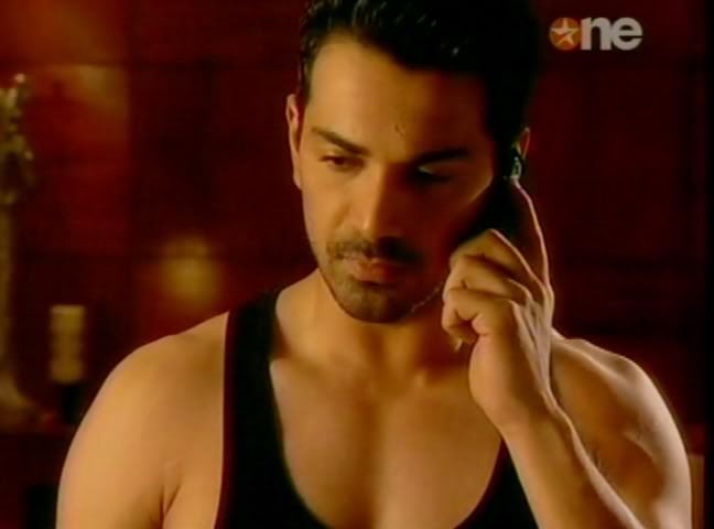 1188 - GEET - Hui Sabse Parayi - Caps III