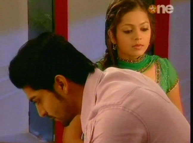 1157 - GEET - Hui Sabse Parayi - Caps III