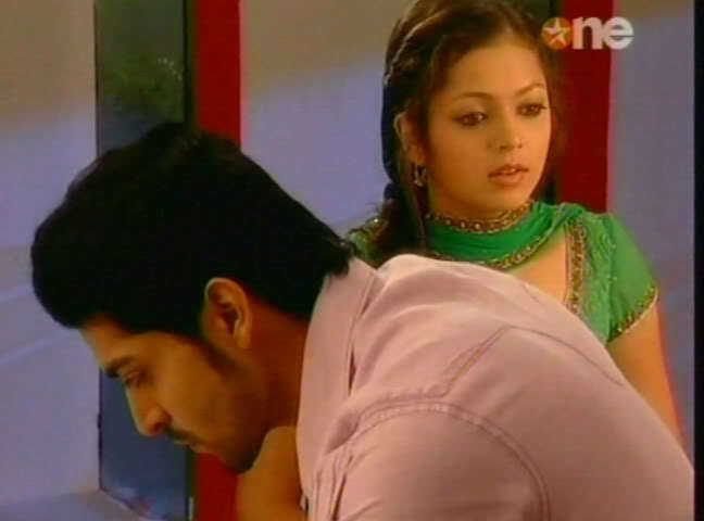 1158 - GEET - Hui Sabse Parayi - Caps III