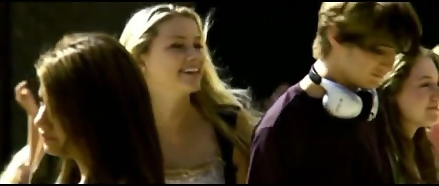 ▔▔▔▔▔▔▔▔▔▔▔▔▔▔▔▔▔ - The first part of the movie