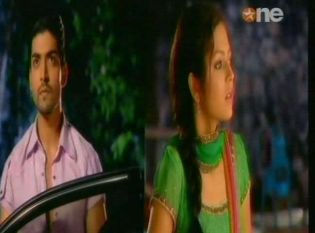 1005 - GEET - Hui Sabse Parayi - Caps III