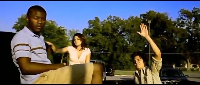Jake: Hey, Mandy.