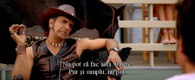 Nu pot face asta, baiete..Pur si simplu nu pot.