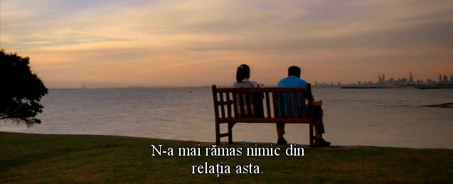 Jignesh: Nu a mai ramas nimic din relatia asta.