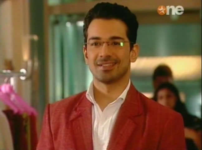 1158 - GEET - Hui Sabse Parayi - Caps IV