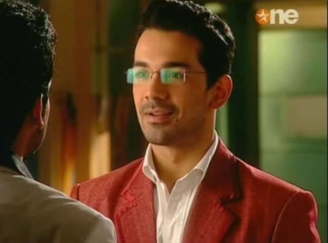 1161 - GEET - Hui Sabse Parayi - Caps IV