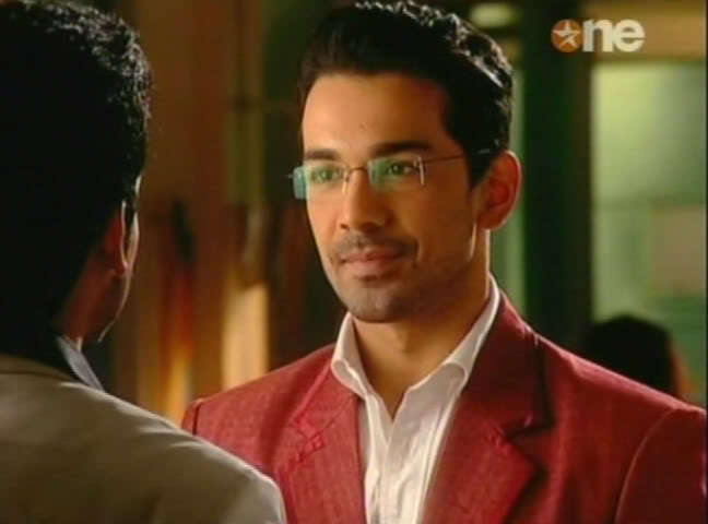 1165 - GEET - Hui Sabse Parayi - Caps IV