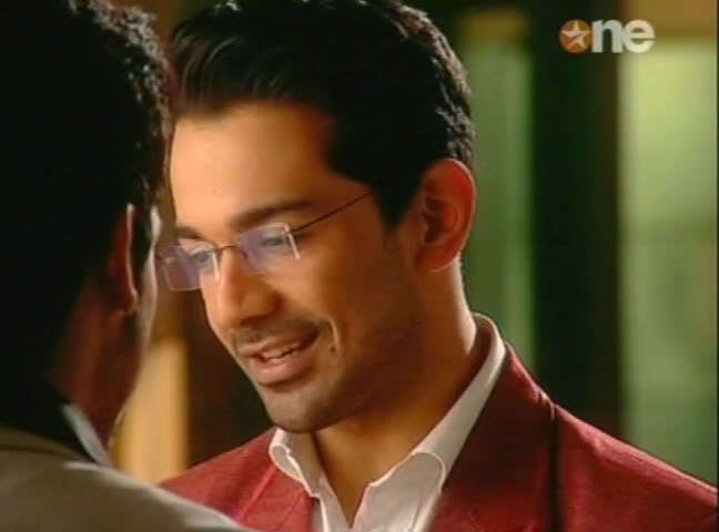 1171 - GEET - Hui Sabse Parayi - Caps IV