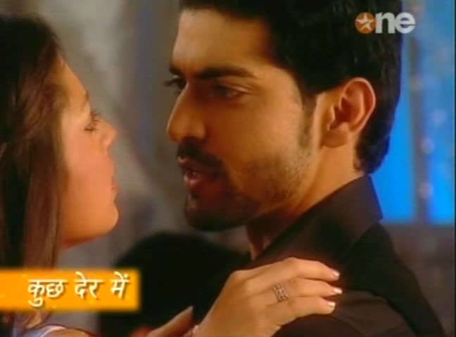 1185 - GEET - Hui Sabse Parayi - Caps IV