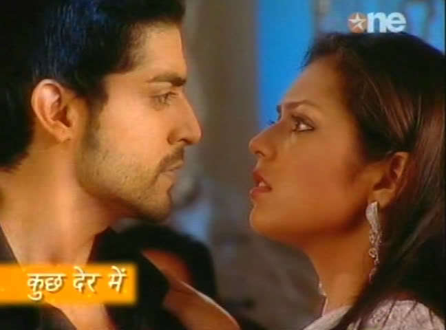 1186 - GEET - Hui Sabse Parayi - Caps IV