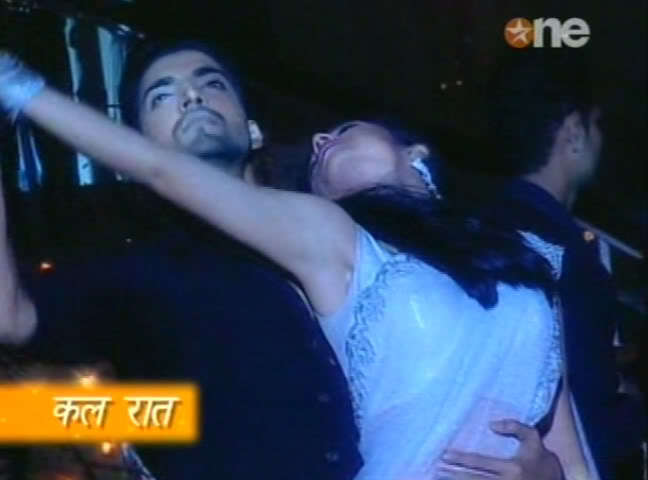 1207 - GEET - Hui Sabse Parayi - Caps IV