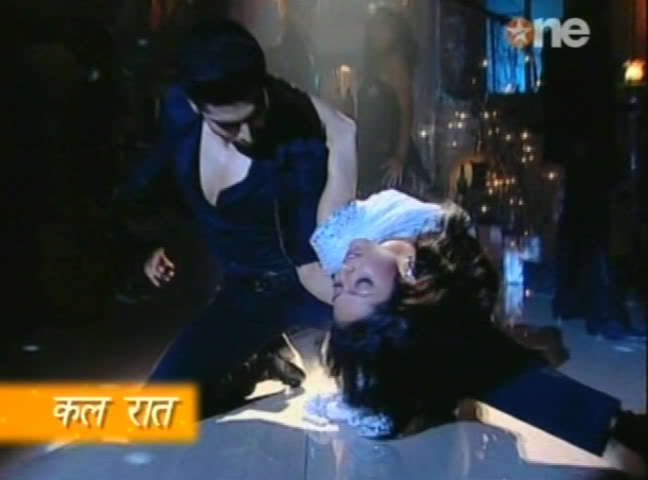 1223 - GEET - Hui Sabse Parayi - Caps IV