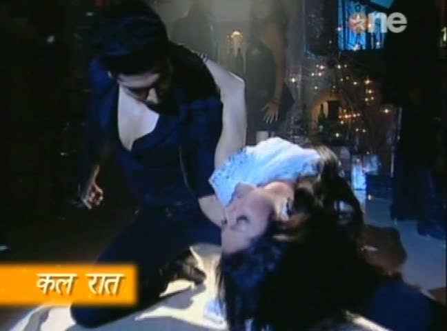 1224 - GEET - Hui Sabse Parayi - Caps IV