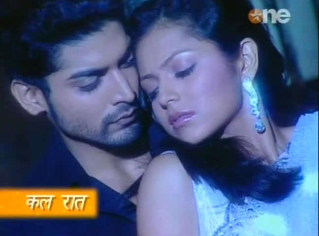 1234 - GEET - Hui Sabse Parayi - Caps IV