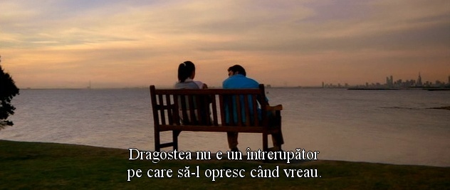 Amby: Iubirea nu e un intrerupator pe care sa-l opresc cand vreau.