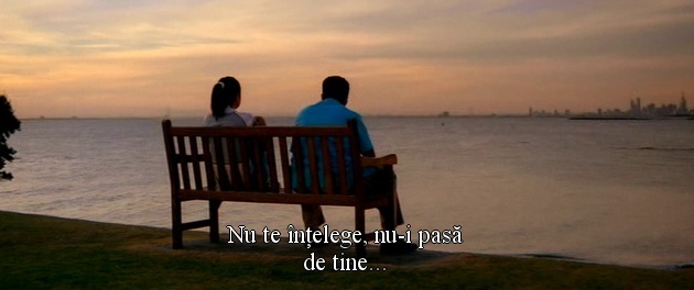 Jignesh: Nu te intelege, nu-i pasa de tine.... - a Episodul 14