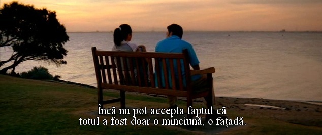 Amby: Inca nu pot accepta faptul ca totul a fost doar o minciuna. - a Episodul 14