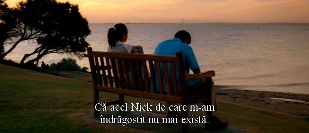 Amby: Ca acel Nick de care m-am indragostit nu mai exista. - a Episodul 14