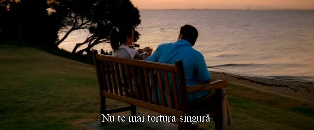 Jignesh: Nu te mai tortura singura.