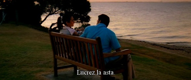 Amby: Lucrez la asta. - a Episodul 14